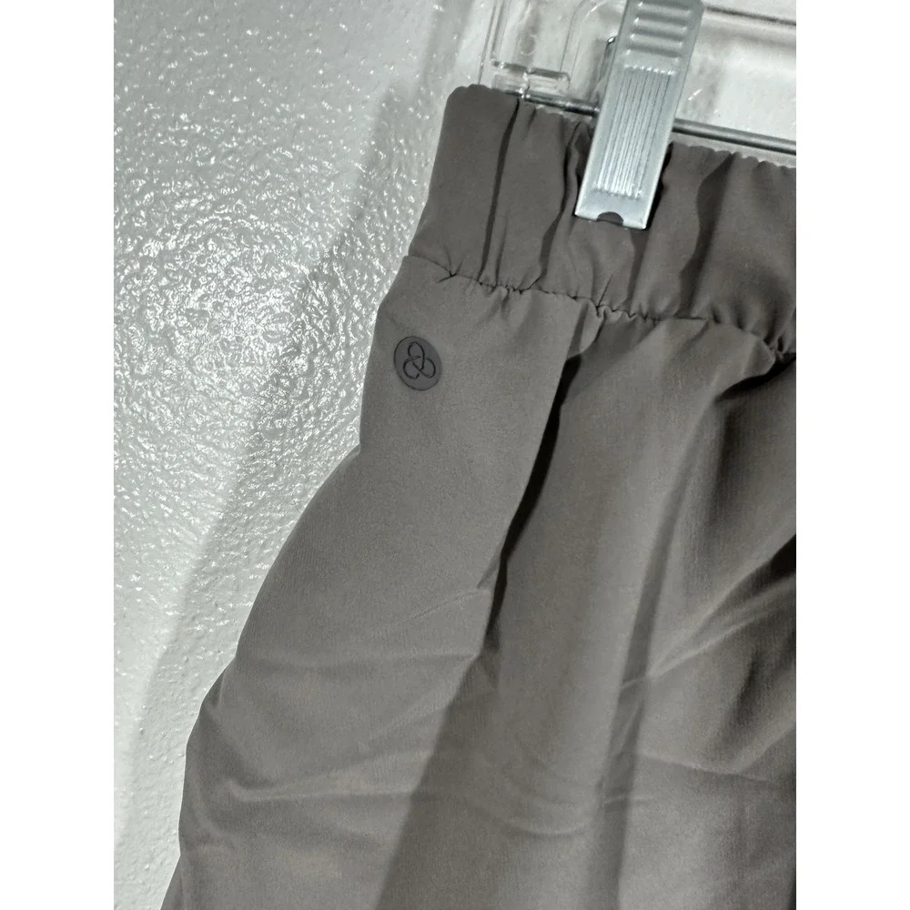 Zella Shorts Womens Small Athletic Lightweight Lined‎ Pockets Running Activewear